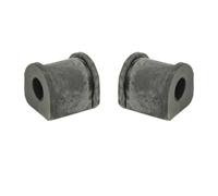 2x MTR Supporto Stabilizzatore Posteriore SX Dx per Opel Vectra C Caravan Z02