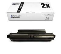 2x Müller Printware cartuccia del toner per Samsung SCX 5635 5638 5835 5935 HN FN NX sostituisce MLT-D2082L