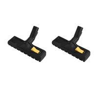 2X Multiuso per Pavimenti Compatibile con Aspirapolvere SE5 SE6 W1870 [EEK: A]