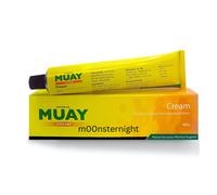 2x Namman Muay Thai Boxing Cream 100g Linimento Massaggio Caldo Oitment Origi...