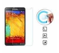 2x Nanoschutzfolie per Samsung Nota 3 SM-N900 Pellicola Protettiva Schermo