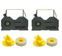 2x Nastro Tg. 187c + Sollevare OLYMPIA Electronic Compatto 2 3 Portable S Report