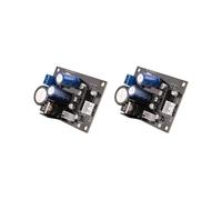 2X NE5532 Giradischi in Vinile Preamplificatore MM MC Phono Player Bordo Fonografo Amplificatore Preamplificatore Audio DIY