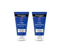 2x Neutrogena Norwegian Formula crema mani ad assorbimento rapido 75 ml