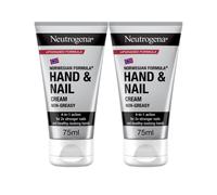 2x Neutrogena Norwegian Formula crema mani e unghie 75 ml