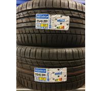 2X NEW Accelera ST68 275/45 ZR19 XL 108W SUV/4X4 All-Weather Pneumatici