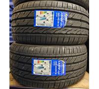 2X NEW Landsail LS588 4X4/SUV 285/45 ZR19 107W A1 A/W UHP Pneumatici