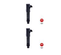 2X NGK 48031 Bobina Di Accensione Per Fiat Ulysse 179