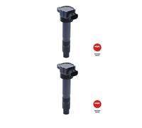 NGK 48749 Bobina d'accensione per FIAT,OPEL,SUZUKI,VAUXHALL