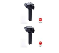 NGK 49066 Bobina d'accensione per CADILLAC,OPEL,SAAB,VAUXHALL