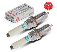 Candela NGK Audi Bentley 2,5l 4,0l TFSI RS3 Tt Rs S6 RS6 S7 RS7 S8 91006