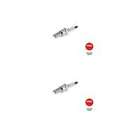 2X NGK 96760 Candela Di Accensione