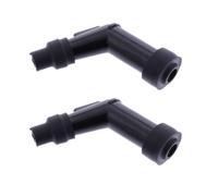 2X Ngk Candele A Scarica 8052 VD05F