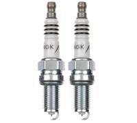 2X Ngk DcpR8Eix Candele Iridiate Per Ktm Bmw R F 1200 Gs Ducati