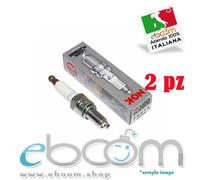 2X NGK PMR7A Candela ALFA A145 A146 A147 A155 A156 A166 4259