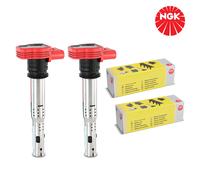 NGK Bobina d'accensione Sistema Di Accensione 48041