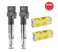 NGK Bobina d'accensione Sistema Di Accensione 48065