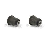 2x NIPPARTS Supporto Braccio Oscillante Frontale per Hyundai i30 Fd 1.4 1.6 HD