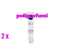 2x NIVEA CELLULAR PERFECT SKIN EYE ILLUMINATOR 15ml