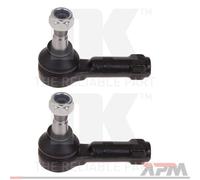 2x NK 5032271 Giunto di Supporto per Nissan x-Trail Pathfinder II Navara