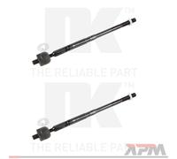 Barra sterzo 5033034 NK per MITSUBISHI ASX LANCER VIII LANCER VIII Sportback