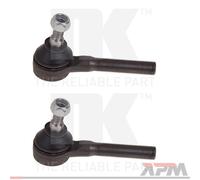 2x NK 5033328 Giunto di Supporto per Mercedes-Benz W140 C140