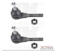 2x NK 5033903 Giunto di Supporto per Renault Espace I II Super 5 9 21 25 11
