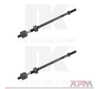 2X NK 5034747 Giunto Assiale Barra Di Sterzo Per VW Passat 35I 3A2 35I 3A5