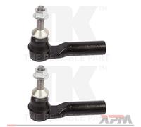 2x NK 5036601 Giunto di Supporto per Tesla Modello S 5YJS