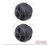 NK Supporto Braccio Oscillante Manubrio Adatto A per Citroën C3 II DS3 5101933