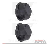 NK 5103712 Supporto Manubrio Frontale Interno Inferiore per Citroën Peugeot DS