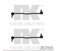 2X NK 5113626 Barra Stabilizzatrice Per Opel Vectra C Vectra C CC