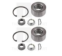 Cuscinetto ruota 751908 NK per PEUGEOT 607