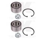 2X NK 753219 Cuscinetti Ruota Anteriore Per Mazda BL CR19 CW 6 GH