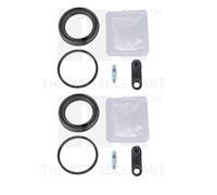 2x NK 8899016 Riparazione Pinza Freno Anteriore per BMW E28 Citroën Ax Peugeot