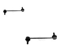 2x NK Barra Accoppiamento Stabilizzatore Frontale Adatto A per VW Sharan 7M8 7M9