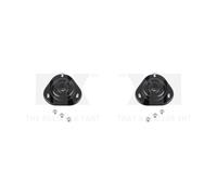 2x NK Cuscinetto Forcellone Frontale per Daihatsu Terios J2_1.5 4x4 J1 1.3 4WD