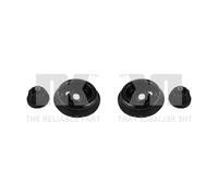 2x NK Cuscinetto Forcellone Frontale per Mercedes-Benz W203 S203 CL203