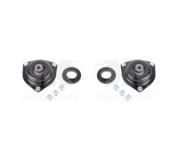 2x NK Cuscinetto Forcellone Frontale per Nissan Almera II Hatchback N16 1.5 1.8