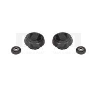 2x NK Cuscinetto Forcellone Frontale per VW Golf III 1H1 1.8 1.6 Sharan 7M8 7M9