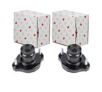 2X NK Cuscinetto Posteriore Adatto Per Mitsubishi ASX LANCER OUTLANDER