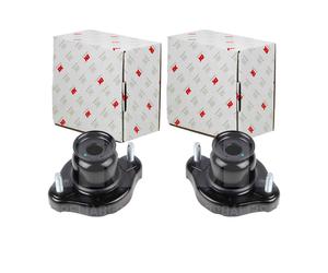 2X NK Cuscinetto Posteriore Adatto Per Mitsubishi ASX LANCER OUTLANDER