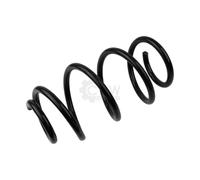 2x NK Fahrkwersfeder Frontale per Mercedes-Benz/Scatola Mixto W639 109 CDI