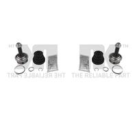 2X NK Giunto Anteriore Compatibile Per KIA Carnival II GQ I UP