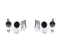 2x NK Kit Giunto Albero Motore Giunto Adatto A per Kia Picanto Sa Ba