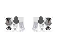 2X NK Giunto Anteriore Per Audi A4 Avant 8K5 B8 A6 4G5 C7 4GD