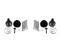 2X NK Giunto Anteriore Per Ford Focus II Cabriolet DA_ Turnier FFS DS