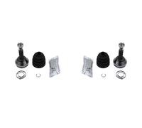 2X NK Giunto Anteriore Per Ford Transit Pritsche/Fahrgestell Kasten