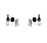 2X NK Giunto Anteriore Per Hyundai Accent II LC Berlina