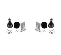 2X NK Giunto Anteriore Per KIA Magentis GD MS Hyundai Sonata IV EF